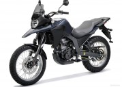 Derbi Terra 125 Derbi Terra 125